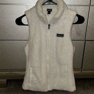 Patagonia Fleece Vest